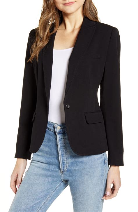 Womens Fashion Jackets + Blazers 